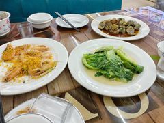 -鑫鸿达·海鲜闽菜热炒小馆(中山路店)