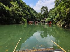 -佛爷洞旅游景区