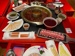 -大龙燚火锅(太古里店)