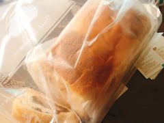 全麦吐司-面包与我Bread Or Me(长城汇店)