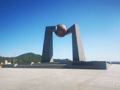 -青澳湾北回归线广场