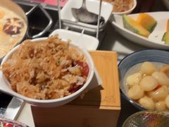 -尚尚仙·酸汤猪手·猪肚鸡火锅(华联万柳购物中心店)