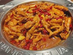 -胖哥俩肉蟹煲(济南世茂国际广场店)