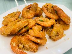 -众味海鲜大排档·活海鲜·潮汕味(南澳店)