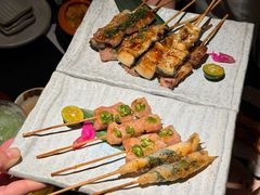 -松鹤精致料理(五一中路店)
