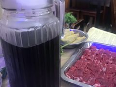 -月圆火锅(宁海东路二店)