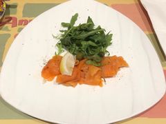-安妮意大利餐厅(世贸天阶店)