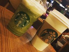 -星巴克(长春迅驰广场店)