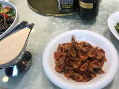 -顺风海鲜港(金玉兰店)