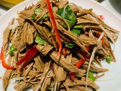 -宁夏国强手抓羊肉·清真菜(未央路凤三店)