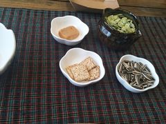 -皇城根茶馆(兴隆都市馨园店)