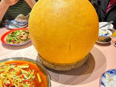 -杨记隆府重庆江湖菜(大悦城店)
