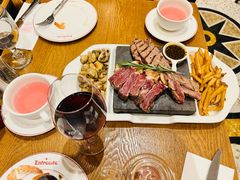 -Entrecôte 法国牛扒馆(保利·时光里店)
