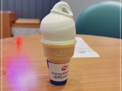-DQ·蛋糕·冰淇淋(龙湖狮山天街店)