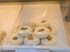 -祥禾饽饽铺·中式糕点(北京来福士店)