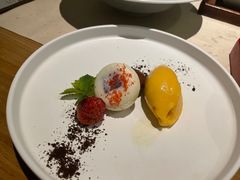 -素慧餐厅(大虹桥店)