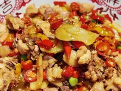 -衡厨·衡阳土菜(中南店)