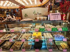 -烤肉季饭庄
