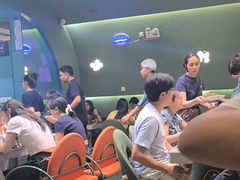 -浩海火烧云傣家菜(京广店)
