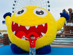 -秦皇岛乐岛海洋王国