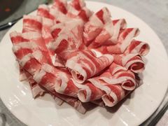 -京和昌·老北京铜锅涮肉(三经路店)