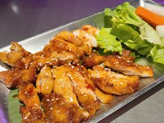 -新越盏·东南亚料理(捷登都会店)