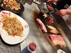 -火地铁板烧(昆山万象汇店)