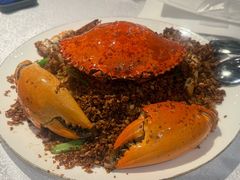 -喜记避风塘炒辣蟹(旗舰店)