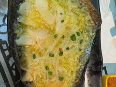 -云晓光头烧烤吧(德平路店)