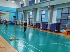 -翔立方体育文化综合体(南翔智地店)