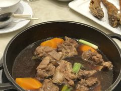 -稻香酒家·33年老字号·港式粤菜(富邦中心店)