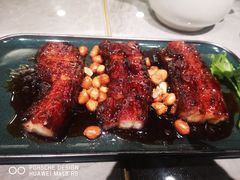 -九龙茶记·粤式餐厅融合菜(鹭江店)