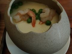 -马灯部落·西湖边的创意山景餐厅(虎跑动物园店)