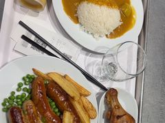 -宜家·瑞典风味餐厅(四元桥店)