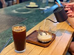 月球咖啡-Home Cafe(水榭春天店)