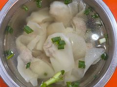 -南宁市连升风味小吃店