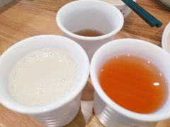 -素满香·素食自助餐(苏州·临顿路店)