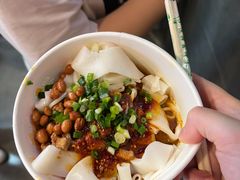 -刘二妈米皮(步行街店)