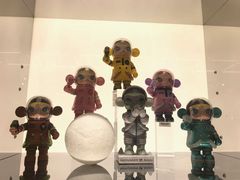 -泡泡玛特POPMART(侨福芳草地店)