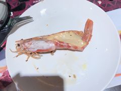 -铁板诱惑法式铁板烧(大卫城店)