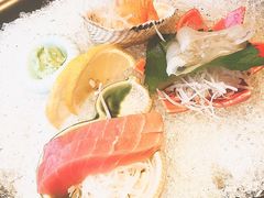 -滩万日本料理Nadaman(国贸大酒店)