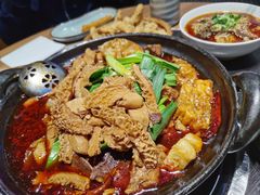 -炉角·鲍鱼牛腩煲(国贸商城店)