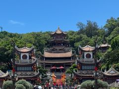 -莆田湄洲妈祖祖庙