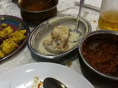 -葛尼沙印度餐厅 (镇明路店)