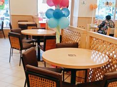 -德克士(澧县店)