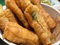 三白油条-锡和无锡菜(景丽苑店)