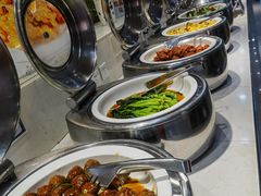 -集杰尚品海鲜烤肉自助餐厅(乳山振华店)