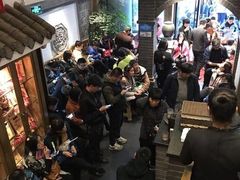 大堂-纸盐河码头火锅(十八梯店)