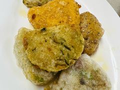 小吃拼盘-飘香小食店(国平路店)