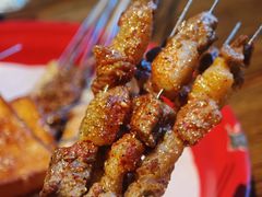 -北三老太太烧烤(人生一串上榜店)